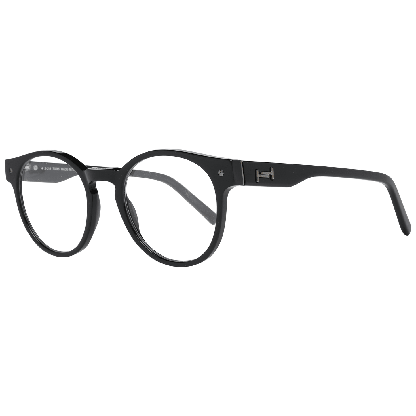 Tod's Black Men Optical Frames