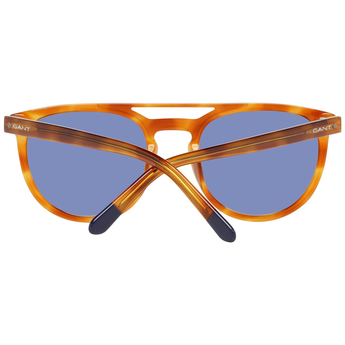 Gant Brown Men Sunglasses