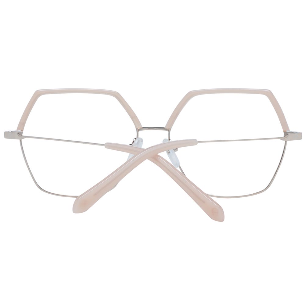 Aigner Gold Women Optical Frames