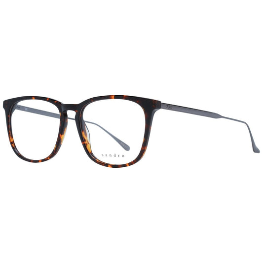 Sandro Brown Men Optical Frames