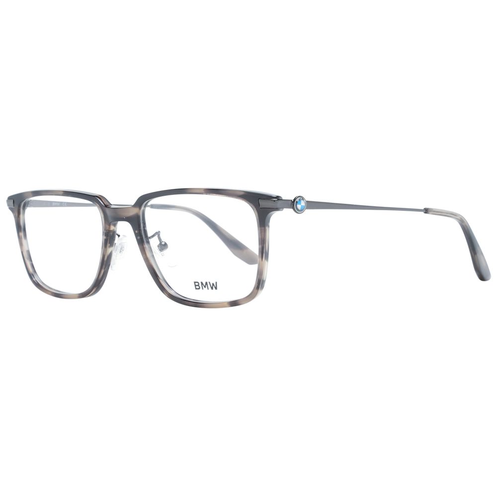 BMW Gray Men Optical Frames