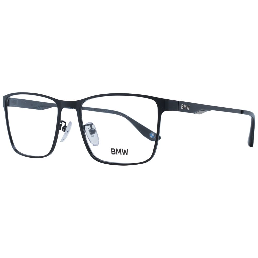 BMW Black Men Optical Frames