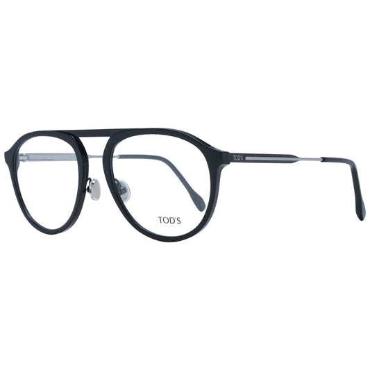 Tod's Black Men Optical Frames