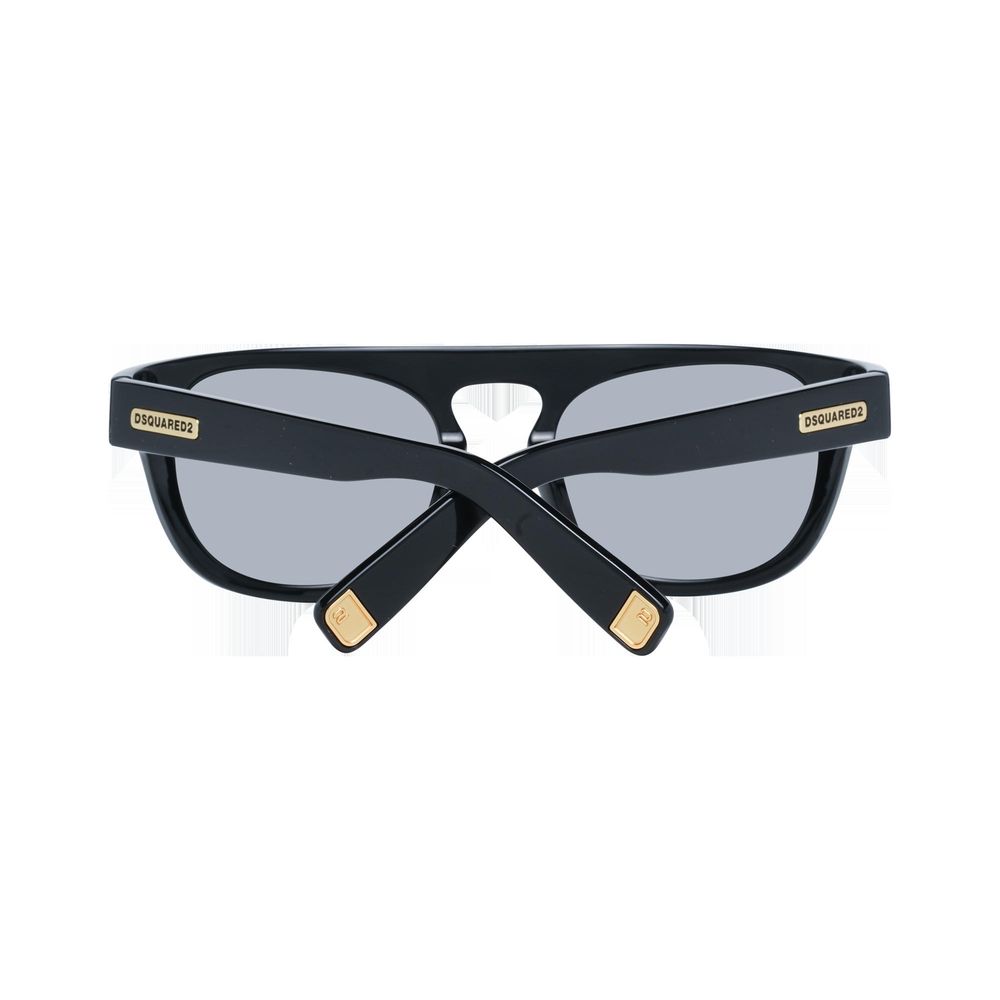 Dsquared² Black  Sunglasses