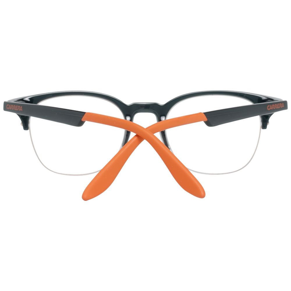 Carrera Black Unisex Optical Frames