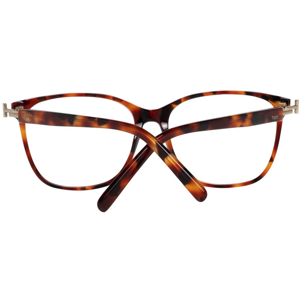 Tod's Multicolor Women Optical Frames