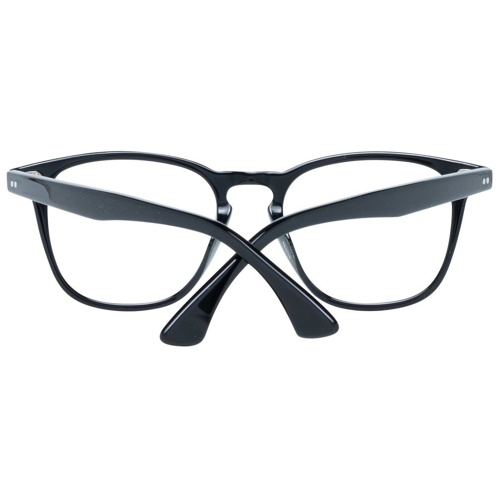 Zadig & Voltaire Black Men Optical Frames