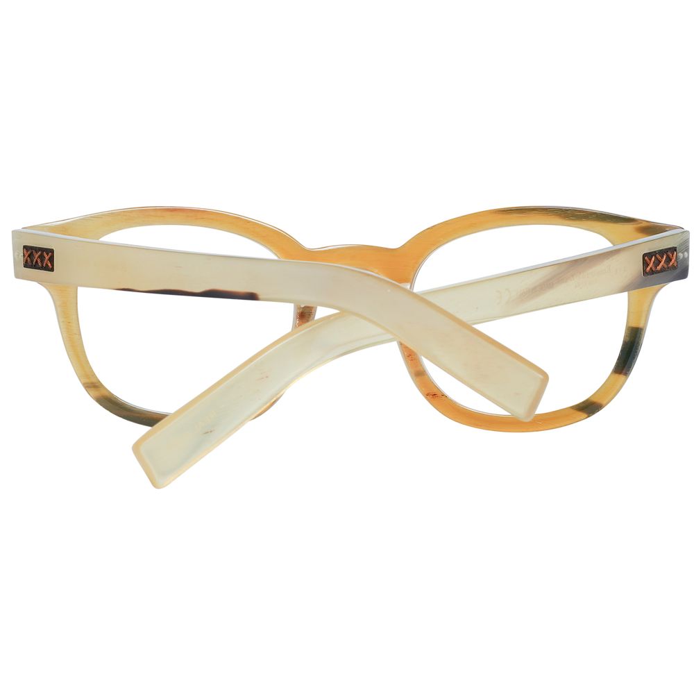 Zegna Couture Multicolor Men Optical Frames