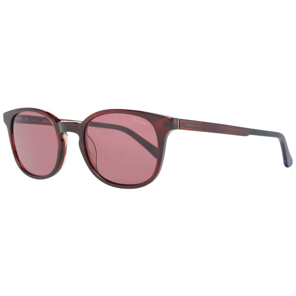 Gant Brown Men Sunglasses