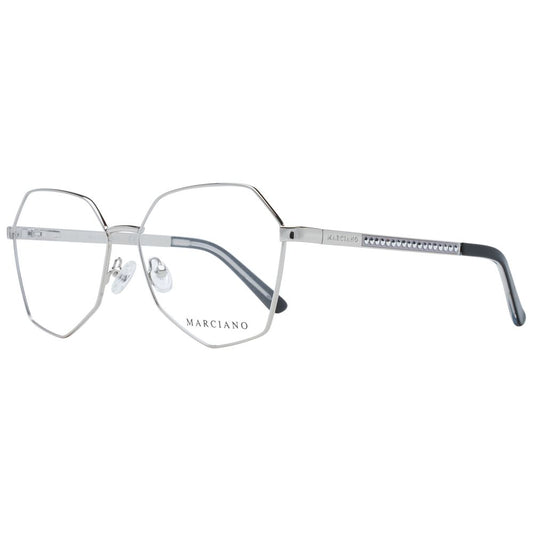 Marciano by Guess Silver Women Optical Frames