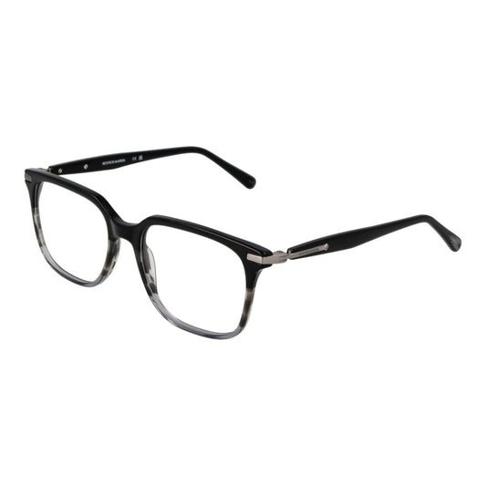 Scotch & Soda Black Men Optical Frames