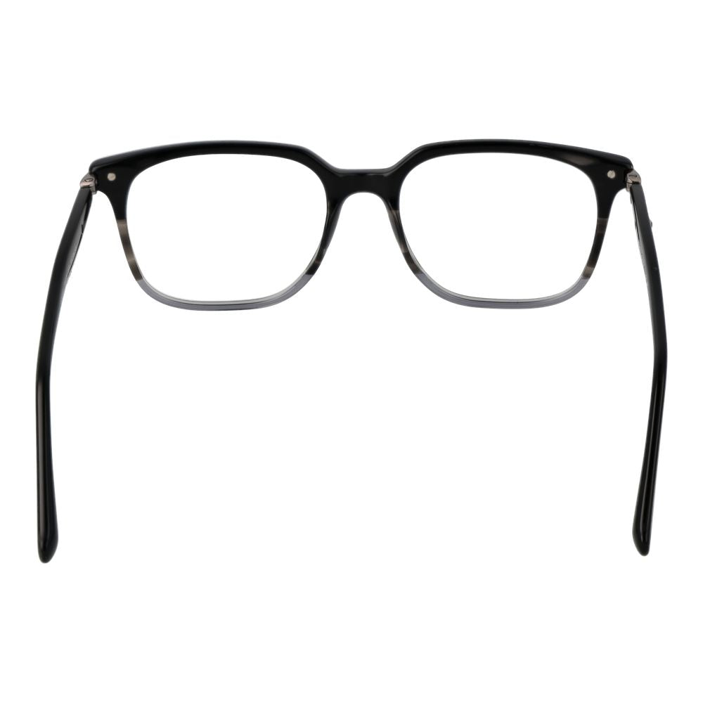 Scotch & Soda Black Men Optical Frames