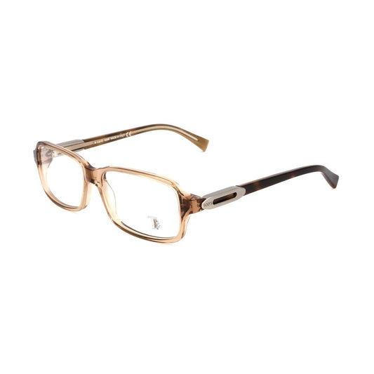 Tod's Brown Acetate Frames