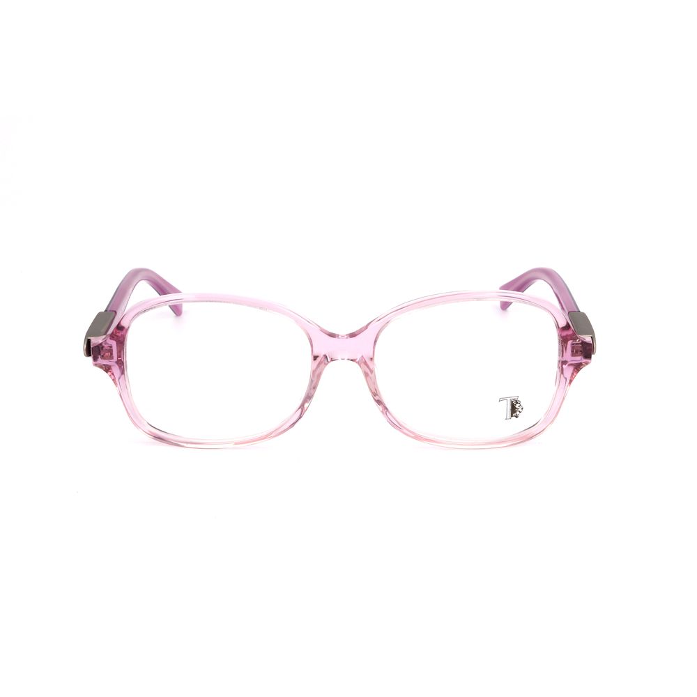 Tod's Multicolor Acetate Frames