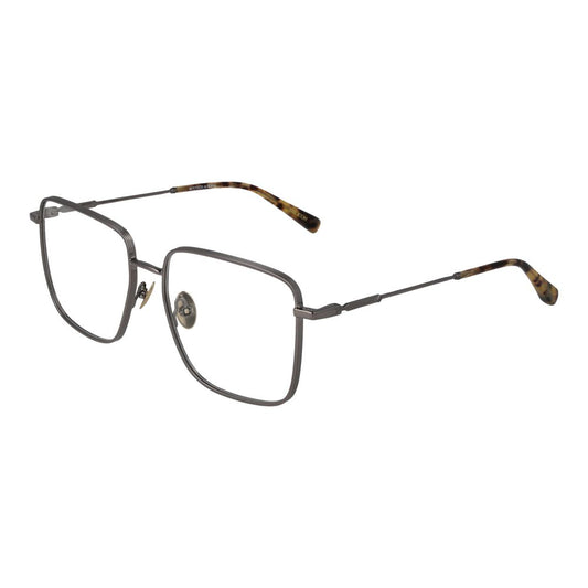 Scotch & Soda Gray Men Optical Frames