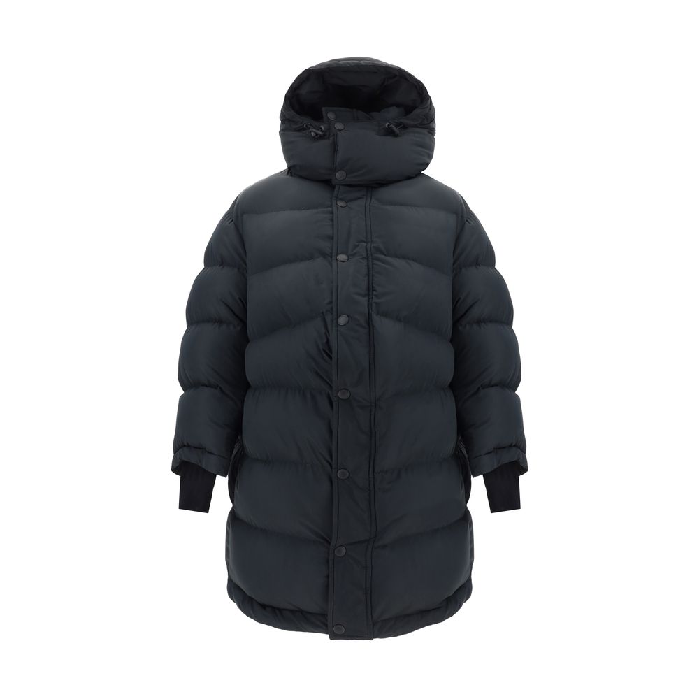 Balenciaga Down Jacket