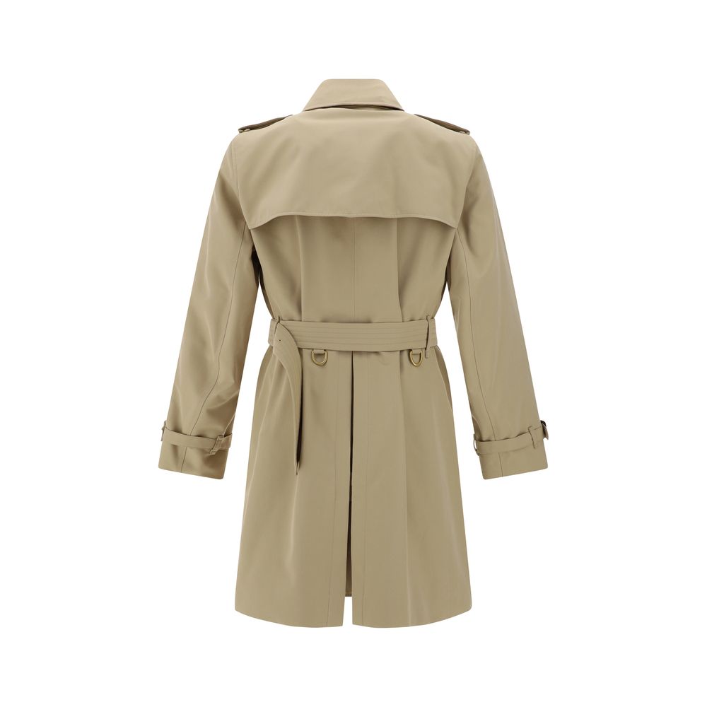 Burberry Kensington Coat