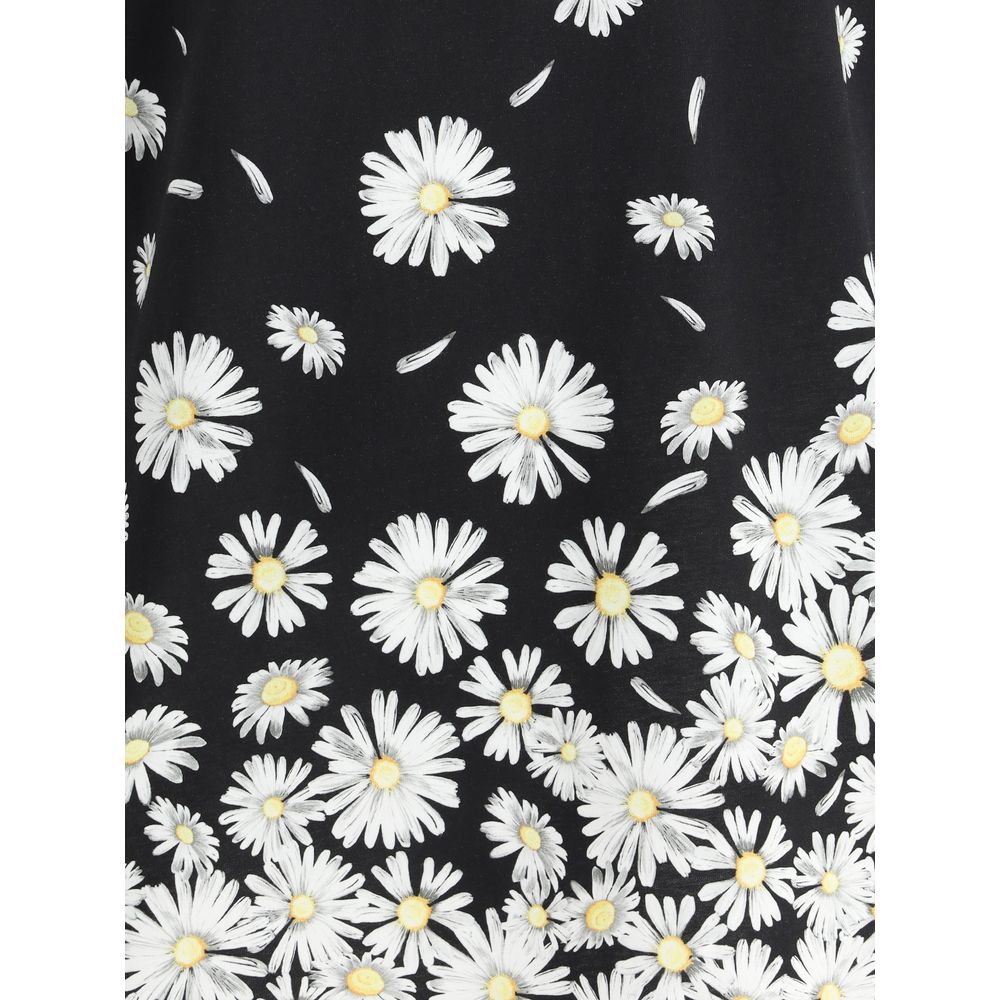 Moschino Daisies T-Shirt