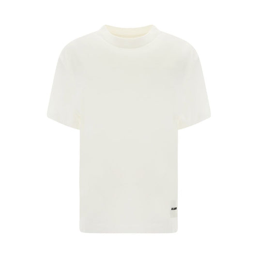 Jil Sander Cotton T-Shirt