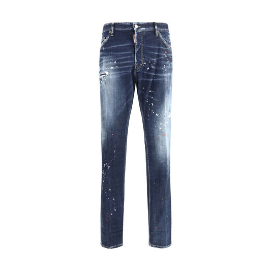 Dsquared² Cool Guy Jeans