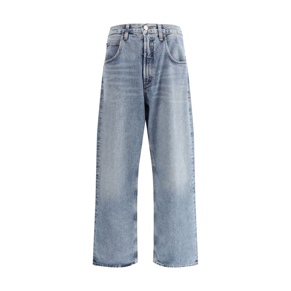 Agolde Fusion Jeans