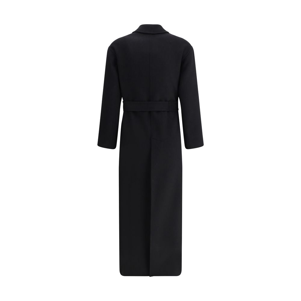 Aftercoat Long robe Coat