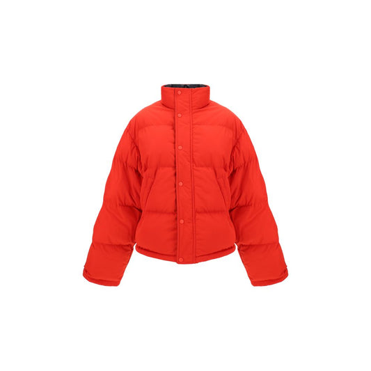 Balenciaga Reversible Down Jacket