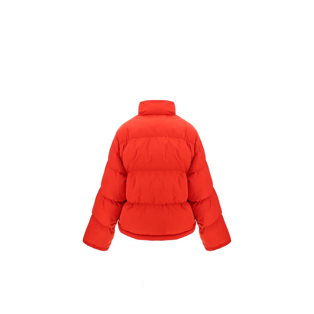 Balenciaga Reversible Down Jacket