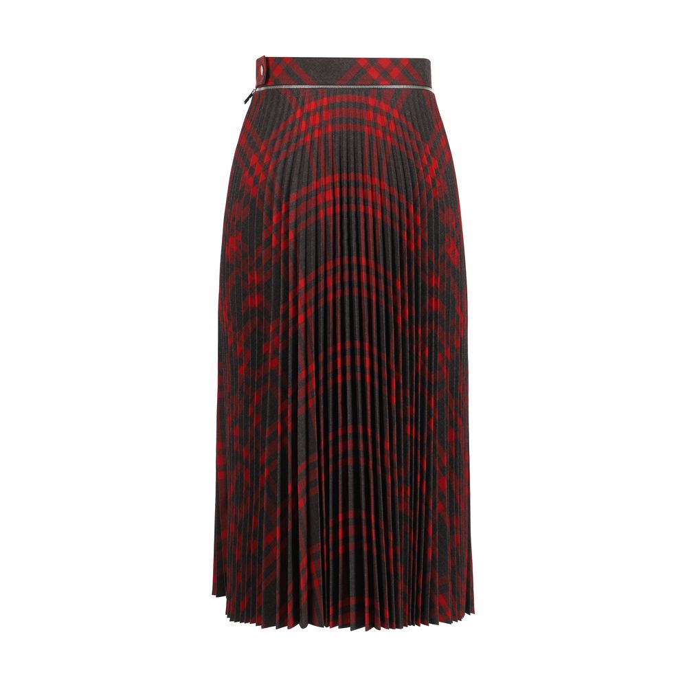 Burberry Skirts Evening