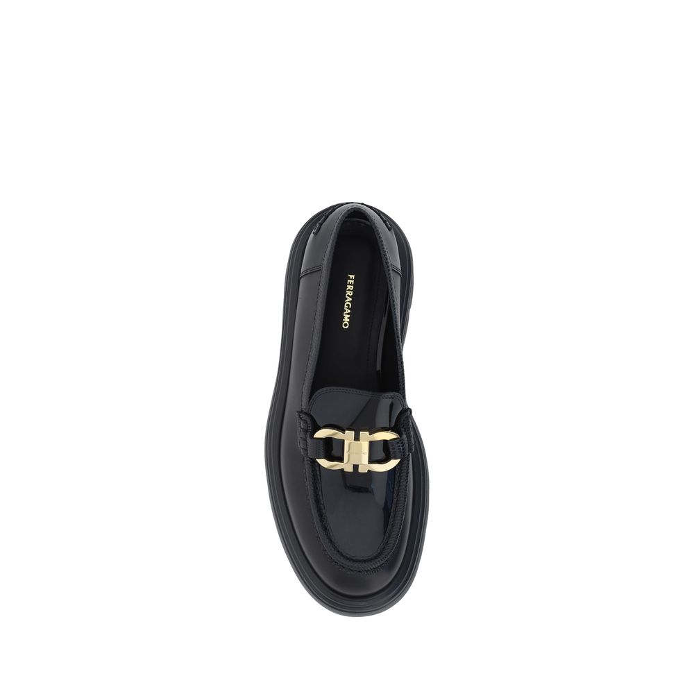 Ferragamo Loafers